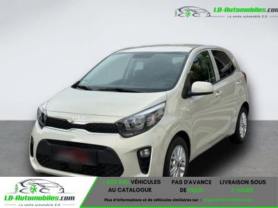 Kia Picanto 1.0 DPi 63 ch BVM