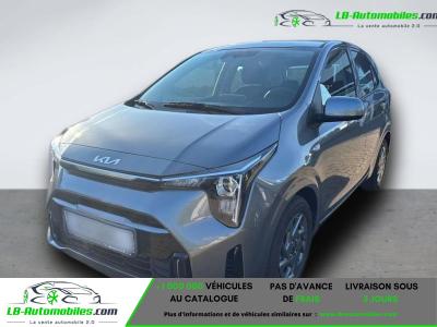 Kia Picanto 1.0 DPi 63 ch BVM