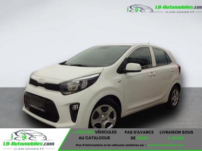 Kia Picanto 1.0 DPi 63 ch BVM
