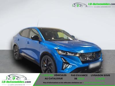 Renault Rafale E-Tech full hybrid 200