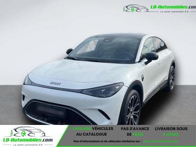 Smart #3 272 ch
