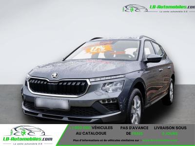 Skoda Kamiq 1.0 TSI Evo 2 95 ch BVM