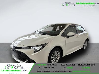 Toyota Corolla Touring Sports Hybride 140ch BVA