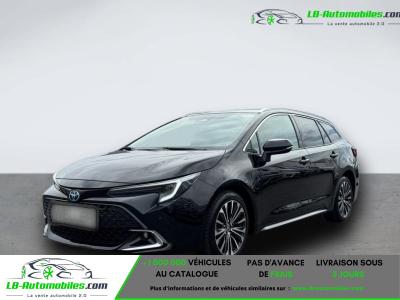 Toyota Corolla Touring Sports Hybride 140ch BVA
