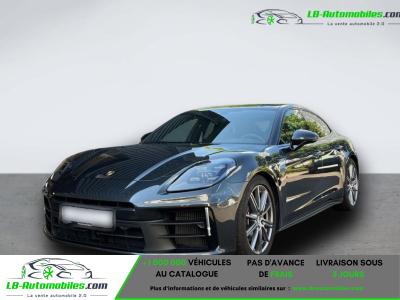 Porsche Panamera 4 V6 353 ch BVA
