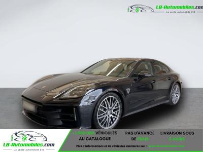 Porsche Panamera 4 V6 353 ch BVA