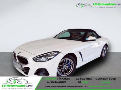 BMW Z4 sDrive 30i 258 ch BVA