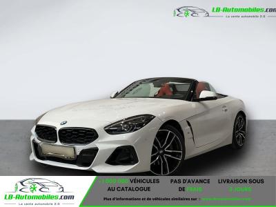BMW Z4 sDrive 30i 258 ch BVA