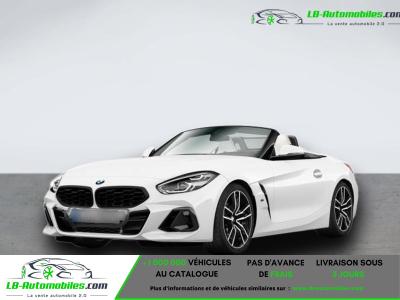 BMW Z4 sDrive 30i 258 ch BVA