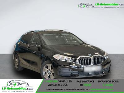 BMW Série 1 118i 136 ch BVM