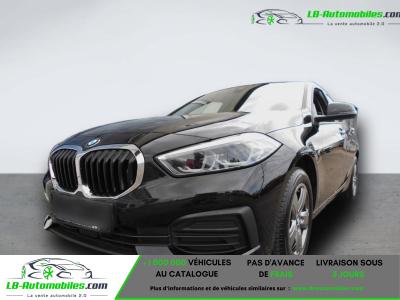 BMW Série 1 118i 136 ch BVM