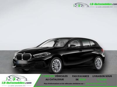 BMW Série 1 118i 136 ch BVA