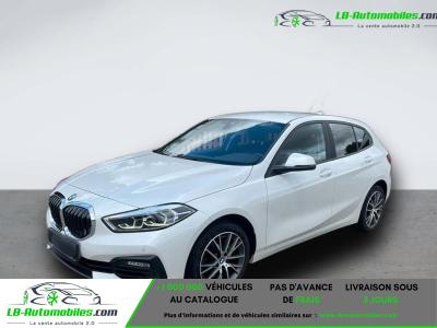 BMW Série 1 118i 140 ch BVM