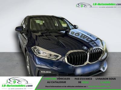 BMW Série 1 118i 140 ch BVM