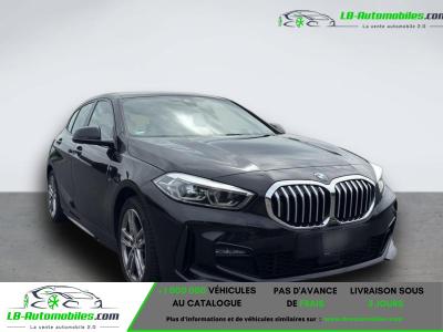 BMW Série 1 118i 140 ch BVA