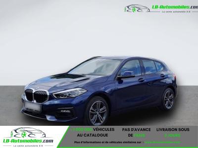 BMW Série 1 118i 140 ch BVA