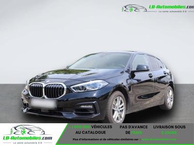 BMW Série 1 118i 140 ch BVA