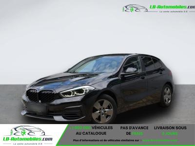 BMW Série 1 118i 140 ch BVA