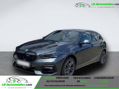 BMW Série 1 120i 178 ch BVA