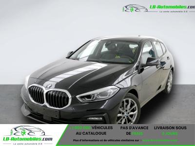 BMW Série 1 120i 178 ch BVA