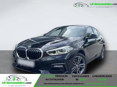 BMW Série 1 120i 178 ch BVA