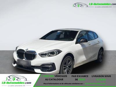BMW Série 1 120i 178 ch BVA
