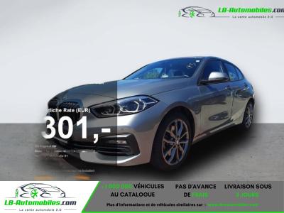 BMW Série 1 120i 178 ch BVA