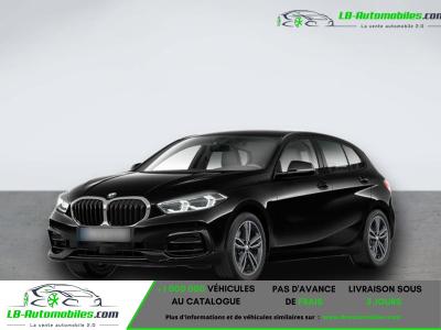 BMW Série 1 120i 178 ch BVA