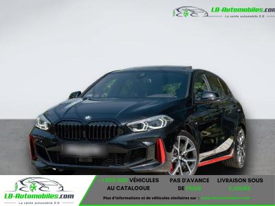 BMW Série 1 128ti 265 ch BVA