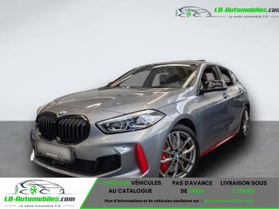 BMW Série 1 128ti 265 ch BVA