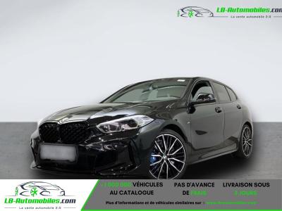 BMW Série 1 M135i xDrive 306 ch BVA