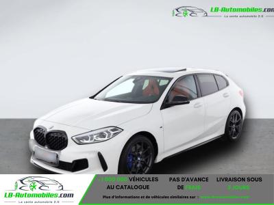 BMW Série 1 M135i xDrive 306 ch BVA