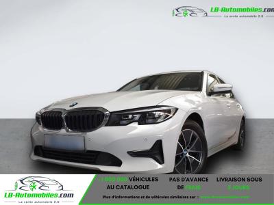 BMW Série 3 318i 156 ch BVA