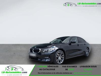 BMW Série 3 318i 156 ch BVA