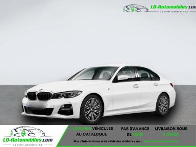 BMW Série 3 318i 156 ch BVA