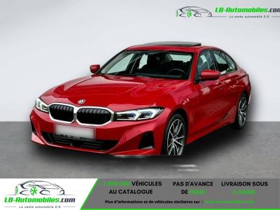 BMW Série 3 318i 156 ch BVA