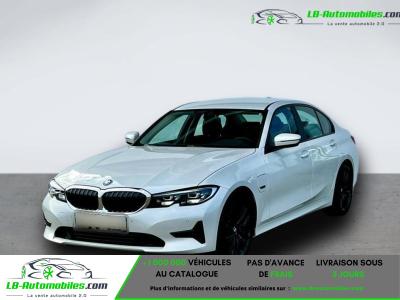 BMW Série 3 320e 204 ch BVA
