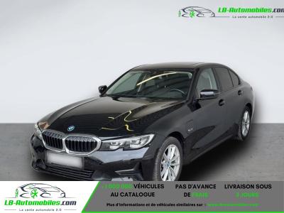 BMW Série 3 320e 204 ch BVA