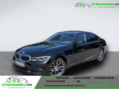 BMW Série 3 320e 204 ch BVA