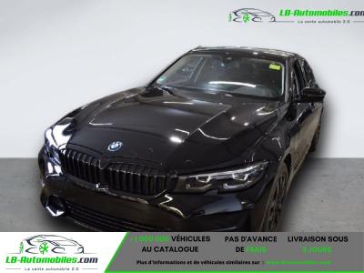 BMW Série 3 320e 204 ch BVA