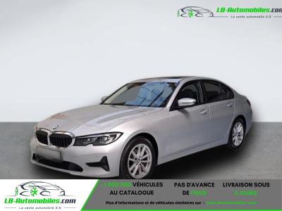 BMW Série 3 320i 184 ch BVA