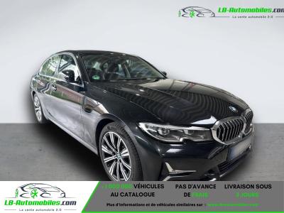 BMW Série 3 320i 184 ch BVA