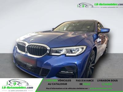 BMW Série 3 330e 292 ch BVA