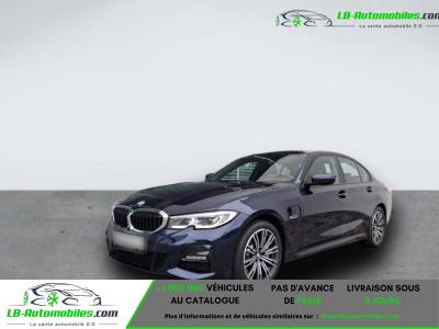 BMW Série 3 330e 292 ch BVA