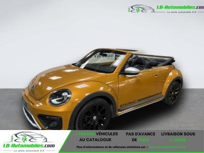 Volkswagen Coccinelle cabriolet 1.2 TSI 105 BMT BVM