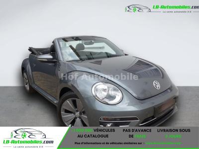 Volkswagen Coccinelle cabriolet 1.2 TSI 105 BMT BVM