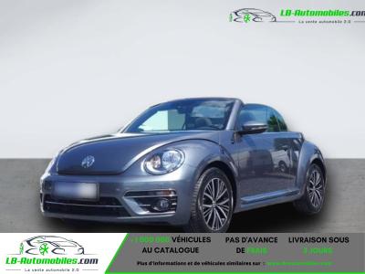 Volkswagen Coccinelle cabriolet 1.2 TSI 105 BMT BVM