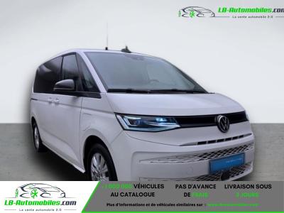 Volkswagen Multivan 1.4 eHybrid 218 BVA