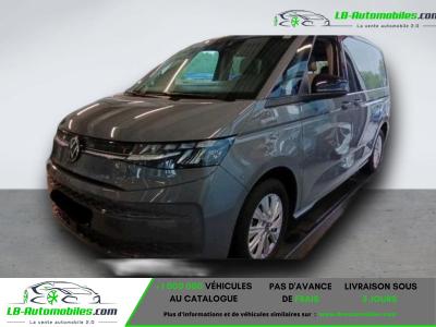 Volkswagen Multivan 1.4 eHybrid 218 BVA