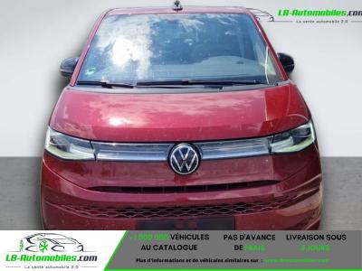 Volkswagen Multivan 1.5 TSI 136 BVA